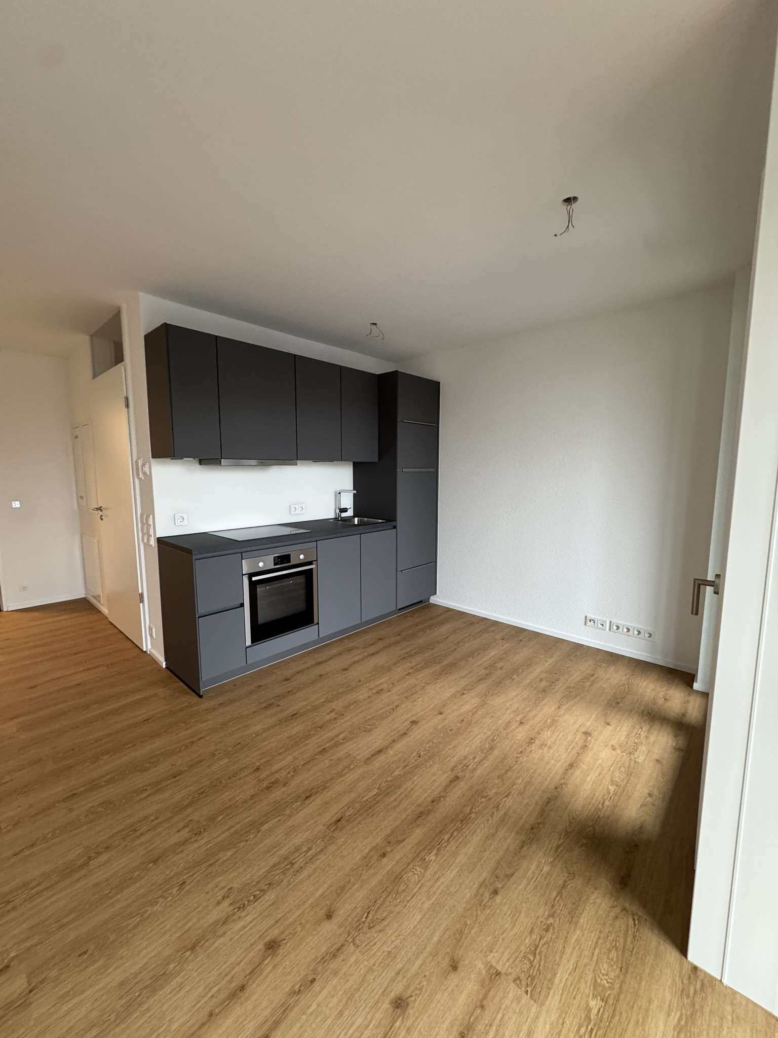 Thumbnail-Wohnung zum Mieten in Pfullingen 570,00 € 27 m²