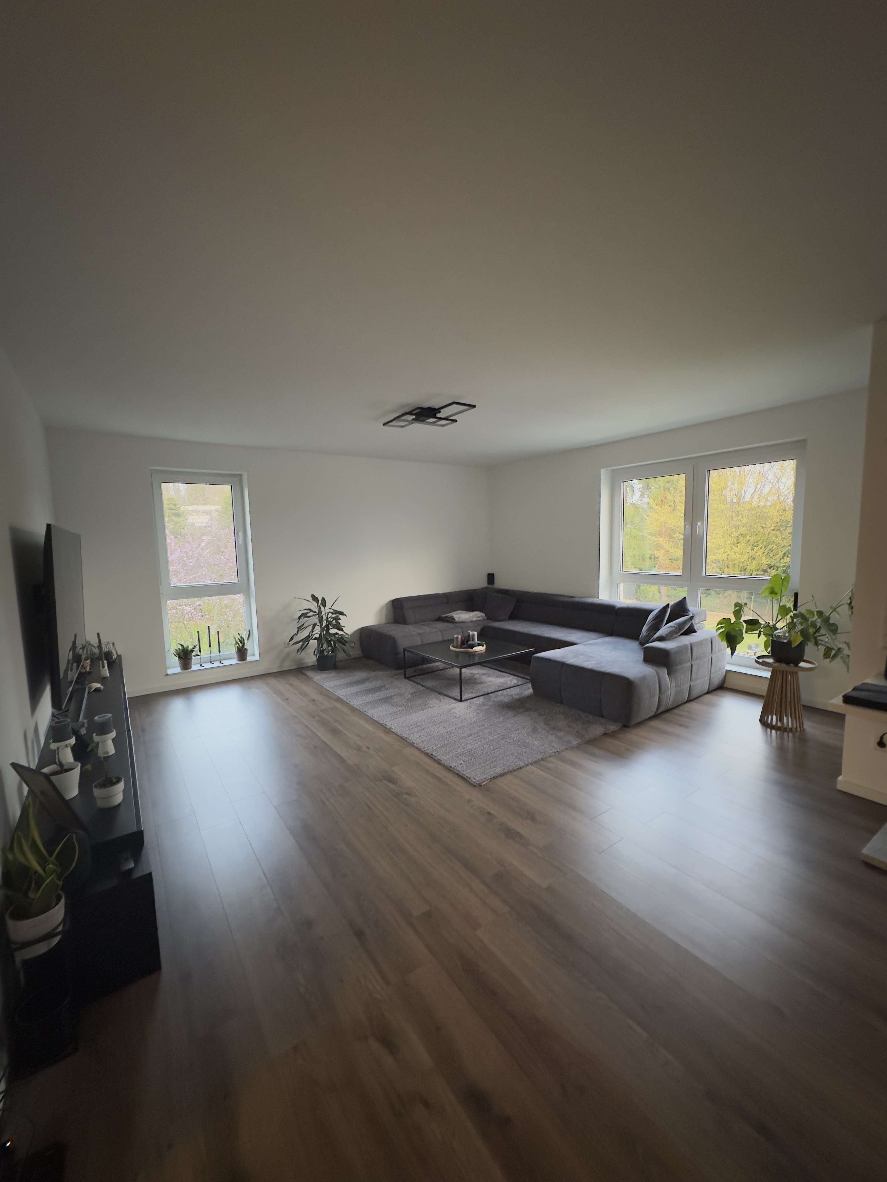 Thumbnail-Wohnung zum Mieten in Wassenberg 1.100,00 € 92 m²