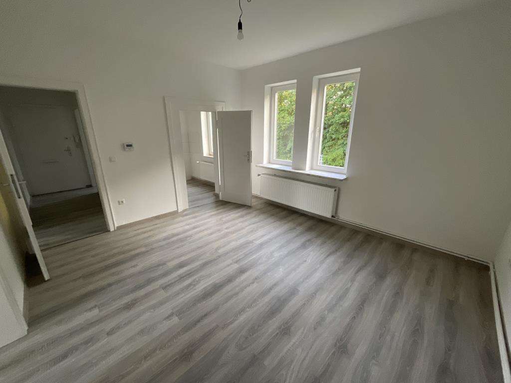 Thumbnail-Wohnung zum Mieten in Wilhelmshaven 409,00 € 60.01 m²