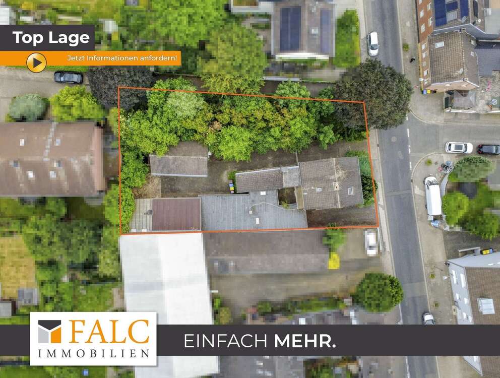 Thumbnail-Haus zum Kaufen in Pulheim 775.000,00 € 147.6 m²