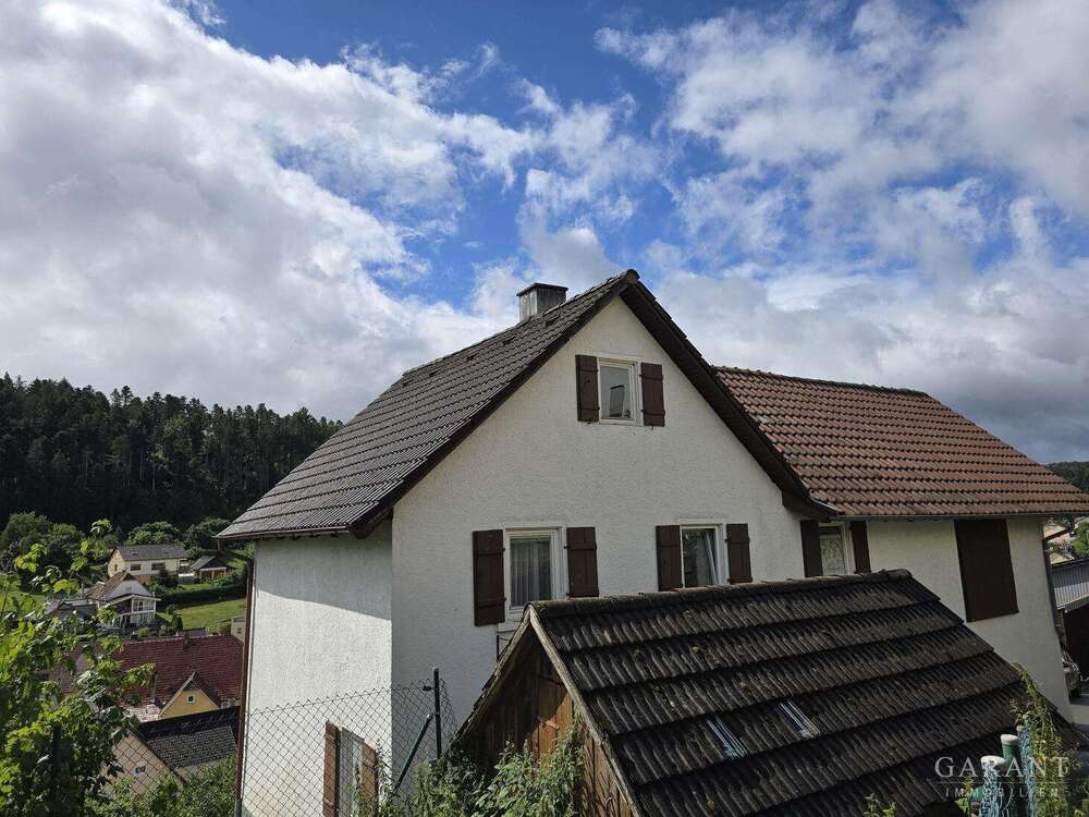 Thumbnail-Haus zum Kaufen in Horb am Neckar 89.000,00 € 80 m²