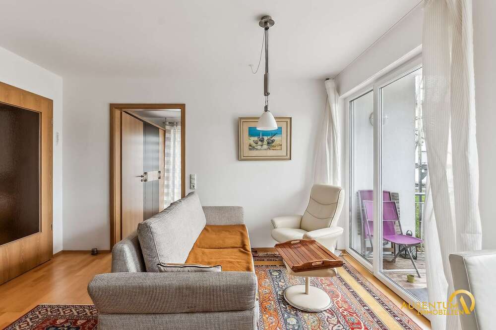 Thumbnail-Wohnung zum Kaufen in Wiesenfelden 110.000,00 € 65 m²