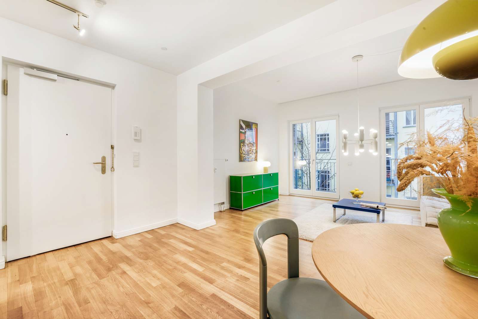 Thumbnail-Wohnung zum Kaufen in Berlin 569.000,00 € 65.45 m²