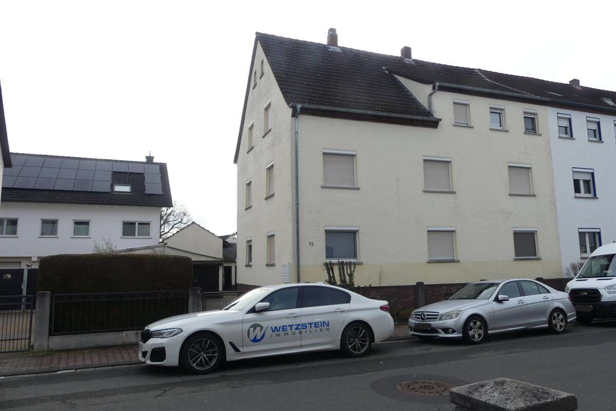 Thumbnail-Haus zum Kaufen in Bruchköbel 439.000,00 € 256 m²