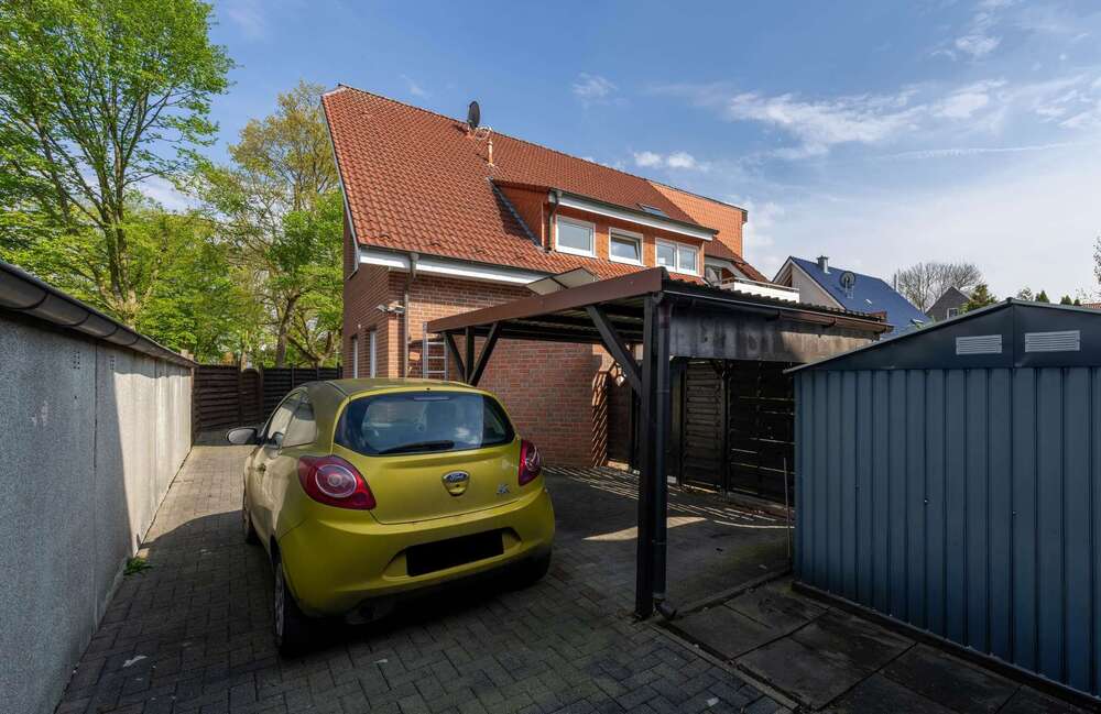Thumbnail-Wohnung zum Kaufen in Werne 289.000,00 € 130 m²