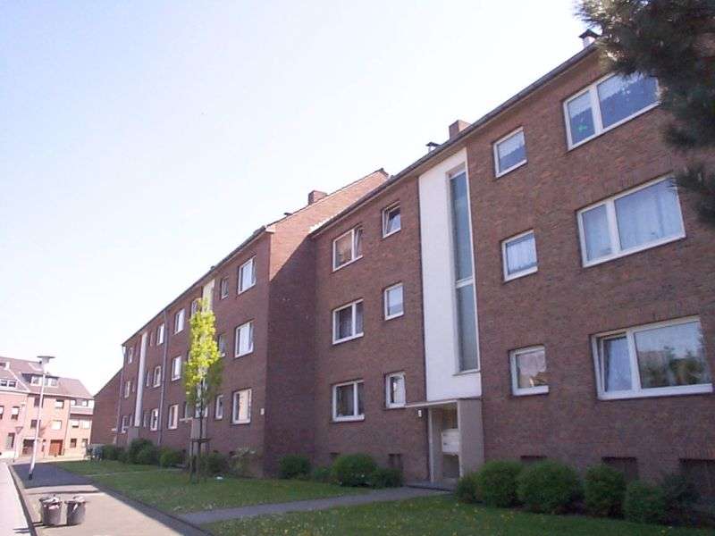 Thumbnail-Wohnung zum Mieten in Mönchengladbach 599,00 € 66 m²