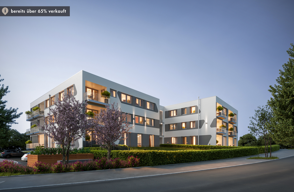 Thumbnail-Wohnung zum Kaufen in Uhingen 549.000,00 € 102.97 m²