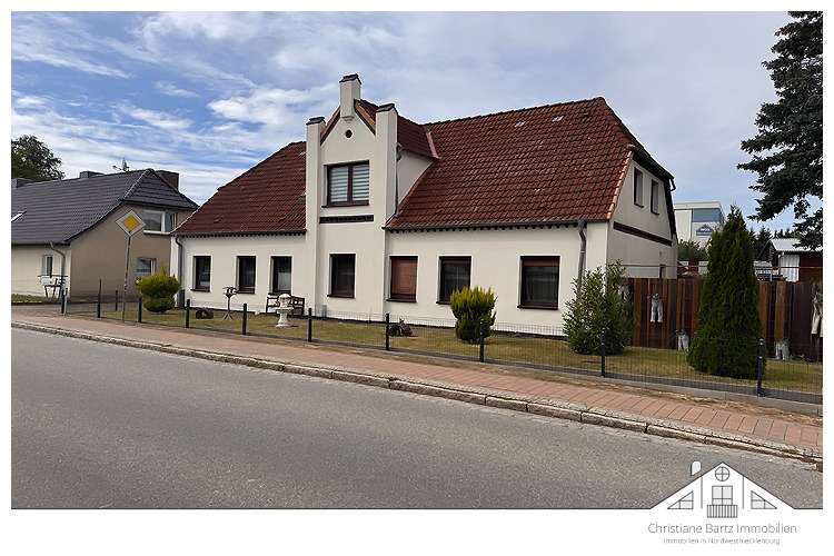 Thumbnail-Haus zum Kaufen in Bad Kleinen 139.750,00 € 159 m²