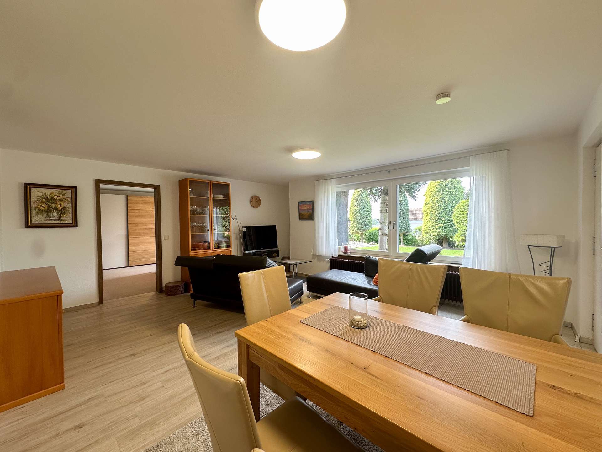 Thumbnail-Wohnung zum Mieten in Neckarwestheim 590,00 € 60 m²