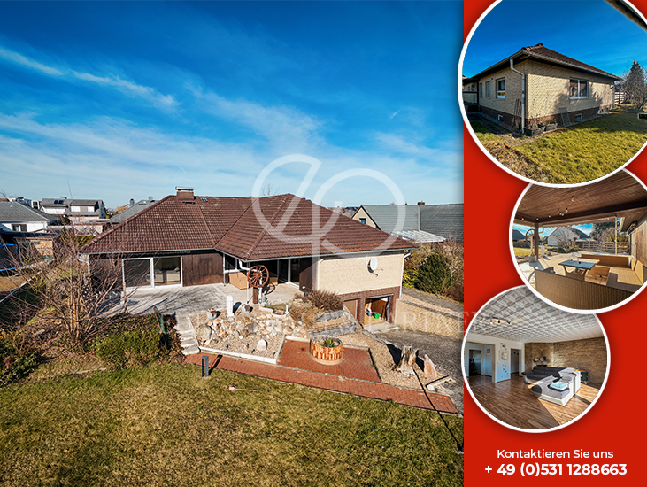 Thumbnail-Haus zum Kaufen in Wolfsburg 380.000,00 € 221 m²