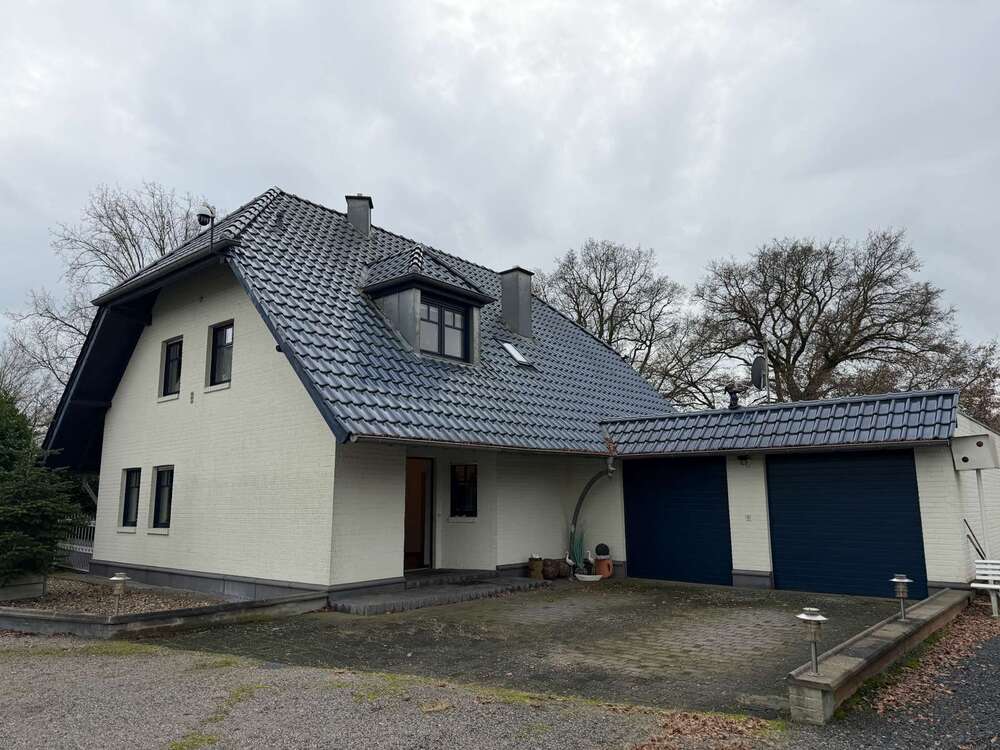 Thumbnail-Haus zum Kaufen in Goch 1.295.000,00 € 160 m²