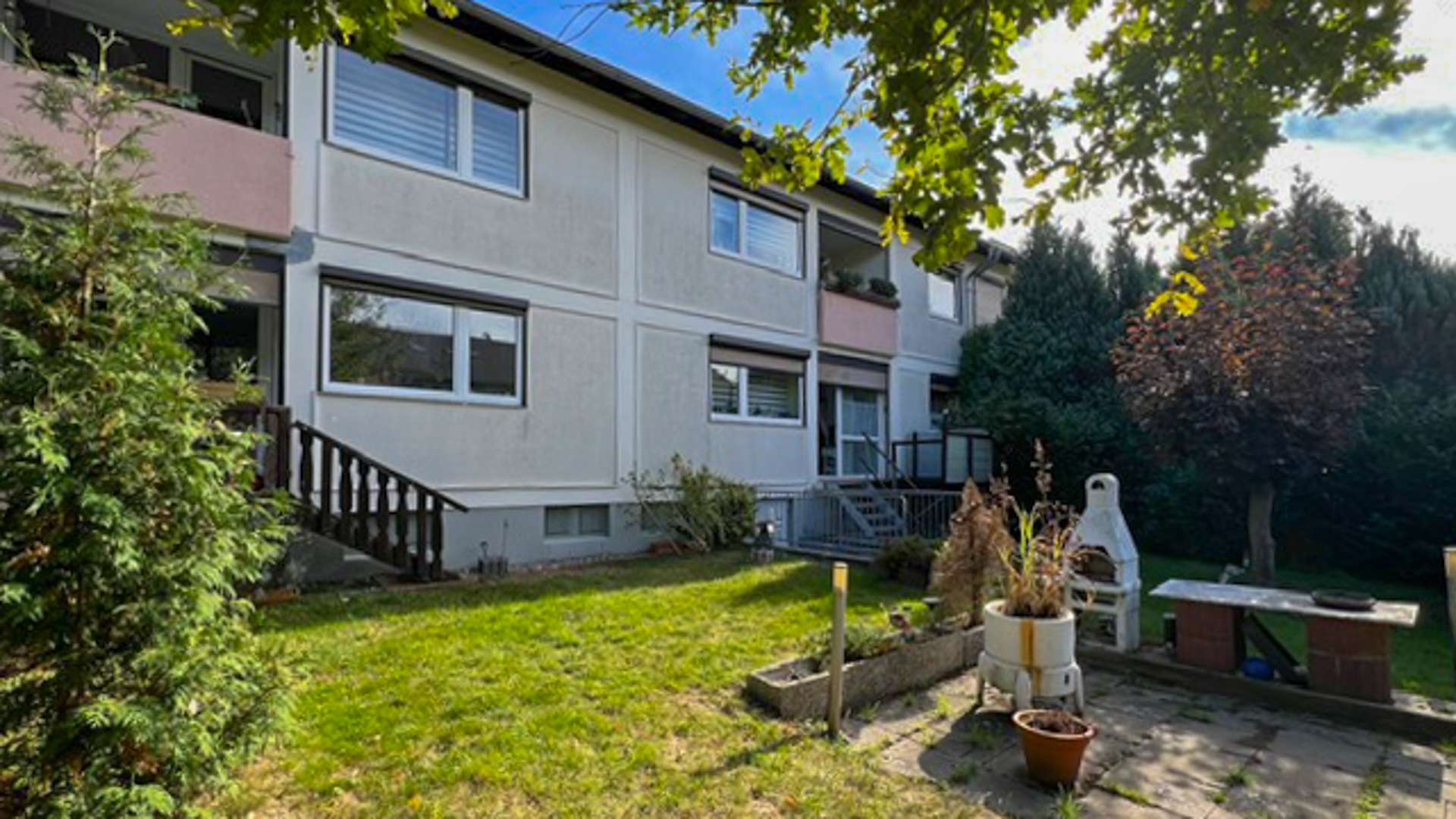 Thumbnail-Haus zum Kaufen in Münster - Angelmodde 899.000,00 € 294.8 m²