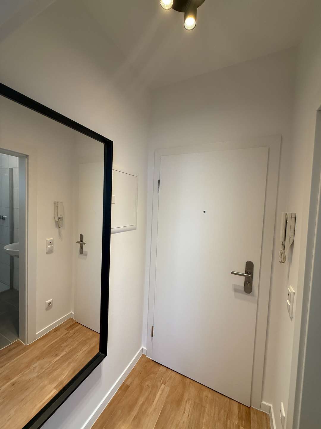Thumbnail-Wohnung zum Mieten in Darmstadt 575,00 € 28 m²
