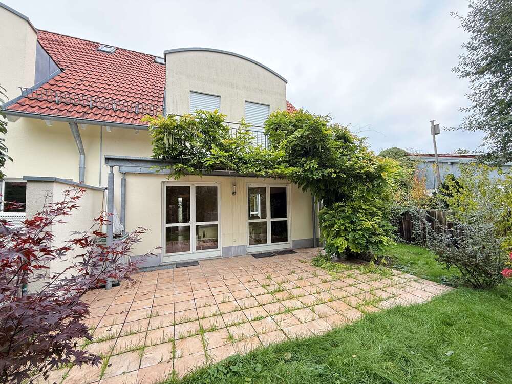 Thumbnail-Haus zum Kaufen in Diedorf 579.000,00 € 135 m²