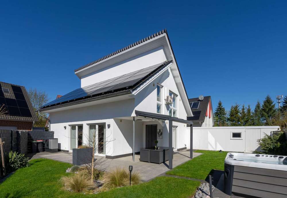 Thumbnail-Haus zum Kaufen in Lünen 599.000,00 € 128 m²
