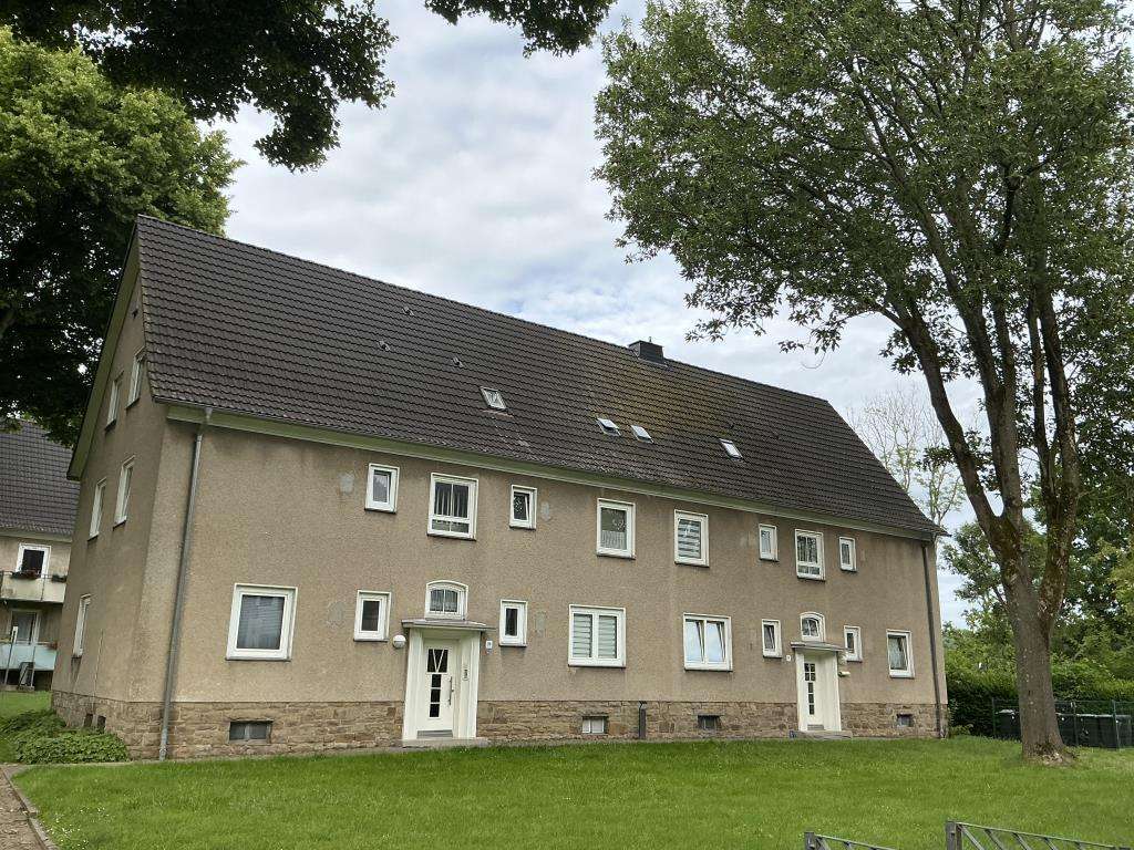 Thumbnail-Wohnung zum Mieten in Wetter 359,00 € 41.32 m²