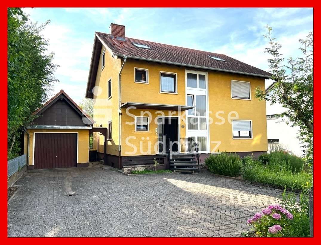 Thumbnail-Haus zum Kaufen in Landau 490.000,00 € 146 m²