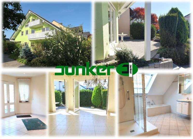 Thumbnail-Haus zum Kaufen in Alzenau 675.000,00 € 193 m²