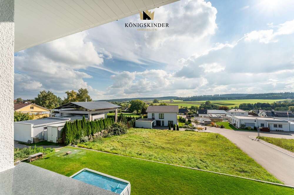 Thumbnail-Haus zum Kaufen in Dunningen Stampfe 790.000,00 € 193 m²