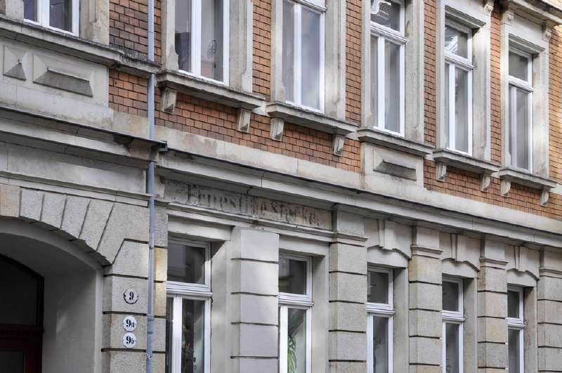 Thumbnail-Wohnung zum Mieten in Dresden 806,08 € 70.19 m²