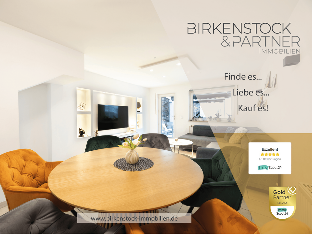 Thumbnail-Haus zum Kaufen in Pulheim 450.000,00 € 118 m²