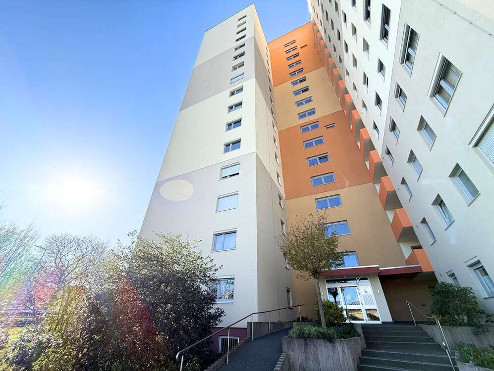 Thumbnail-Wohnung zum Kaufen in Langen 224.000,00 € 80 m²