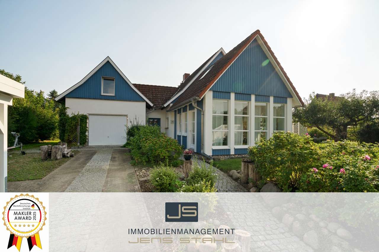 Thumbnail-Haus zum Kaufen in Peenehagen 399.000,00 € 175 m²