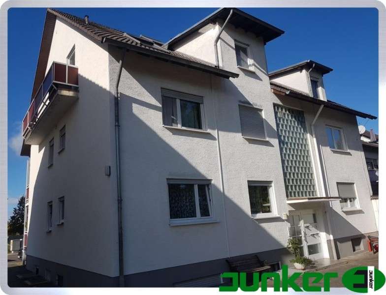 Thumbnail-Wohnung zum Kaufen in Rodgau 199.000,00 € 80 m²