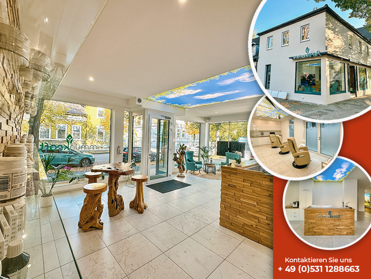 Thumbnail-Gastronomie in Braunschweig 5.920,00 € 370 m²