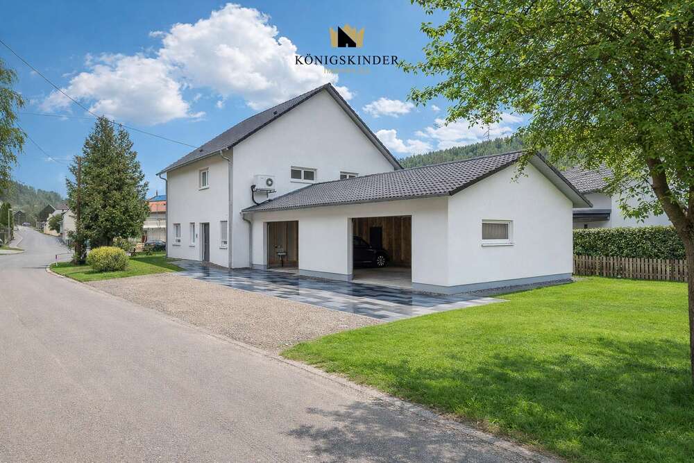 Thumbnail-Haus zum Kaufen in Sulz am Neckar 599.000,00 € 168 m²