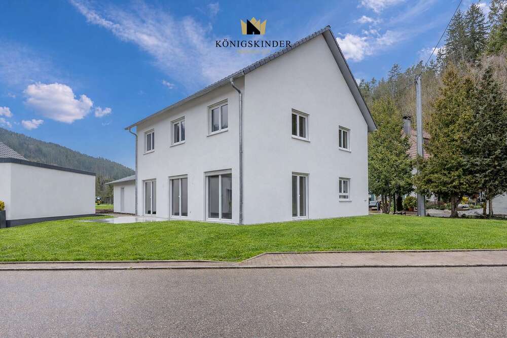 Thumbnail-Haus zum Kaufen in Sulz am Neckar 599.000,00 € 168 m²