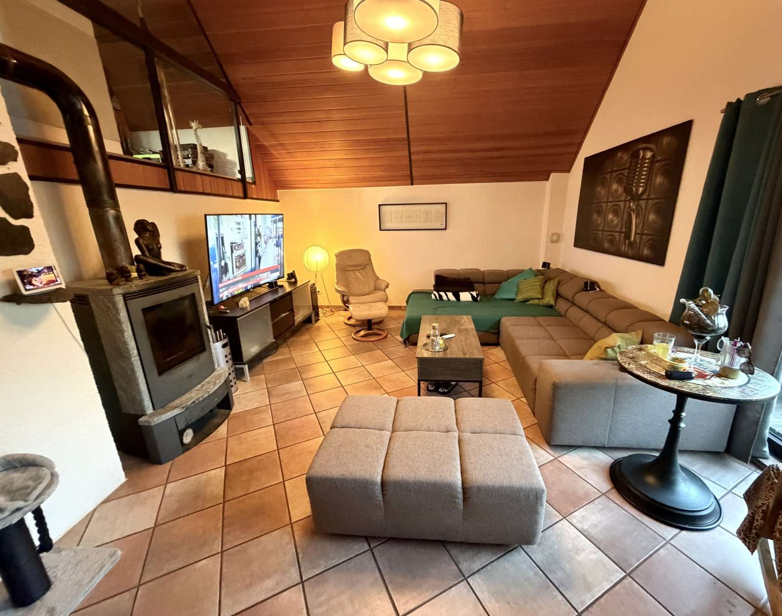 Thumbnail-Haus zum Kaufen in Kasel 259.000,00 € 143 m²