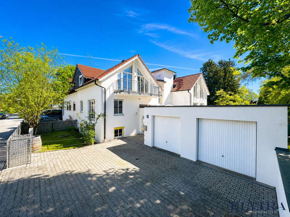 Thumbnail-Haus zum Kaufen in München 3.295.000,00 € 308 m²