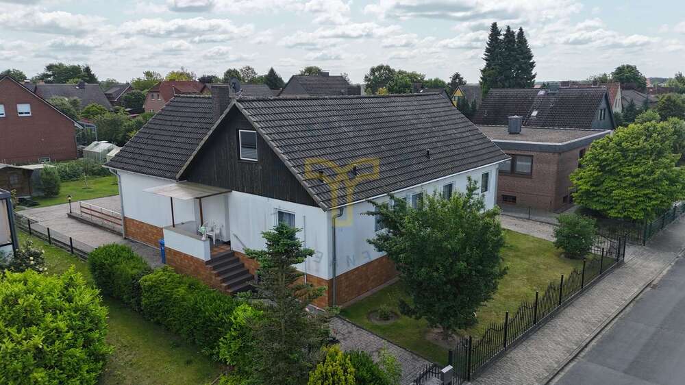 Thumbnail-Haus zum Kaufen in Ehra-Lessien Ehra 280.000,00 € 139 m²