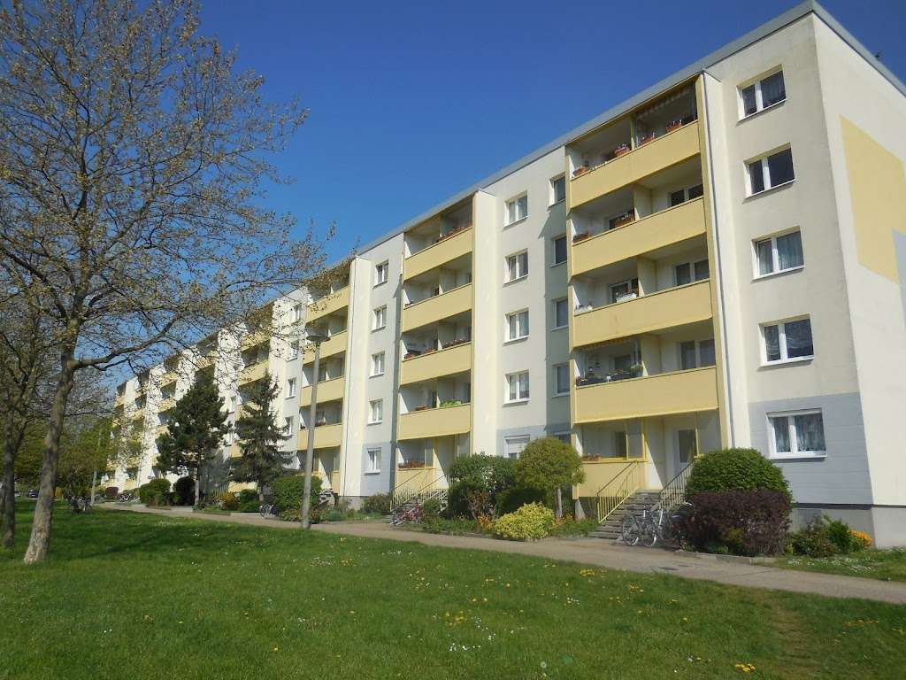 Thumbnail-Wohnung zum Mieten in Dessau-Roßlau 300,00 € 46.1 m²
