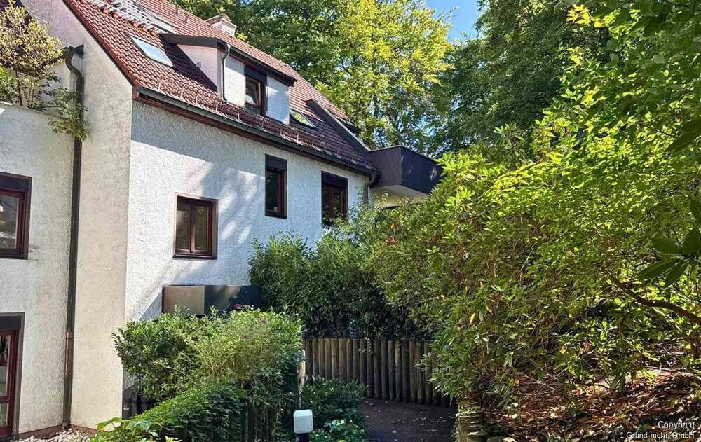 Thumbnail-Wohnung zum Kaufen in München 890.000,00 € 125 m²