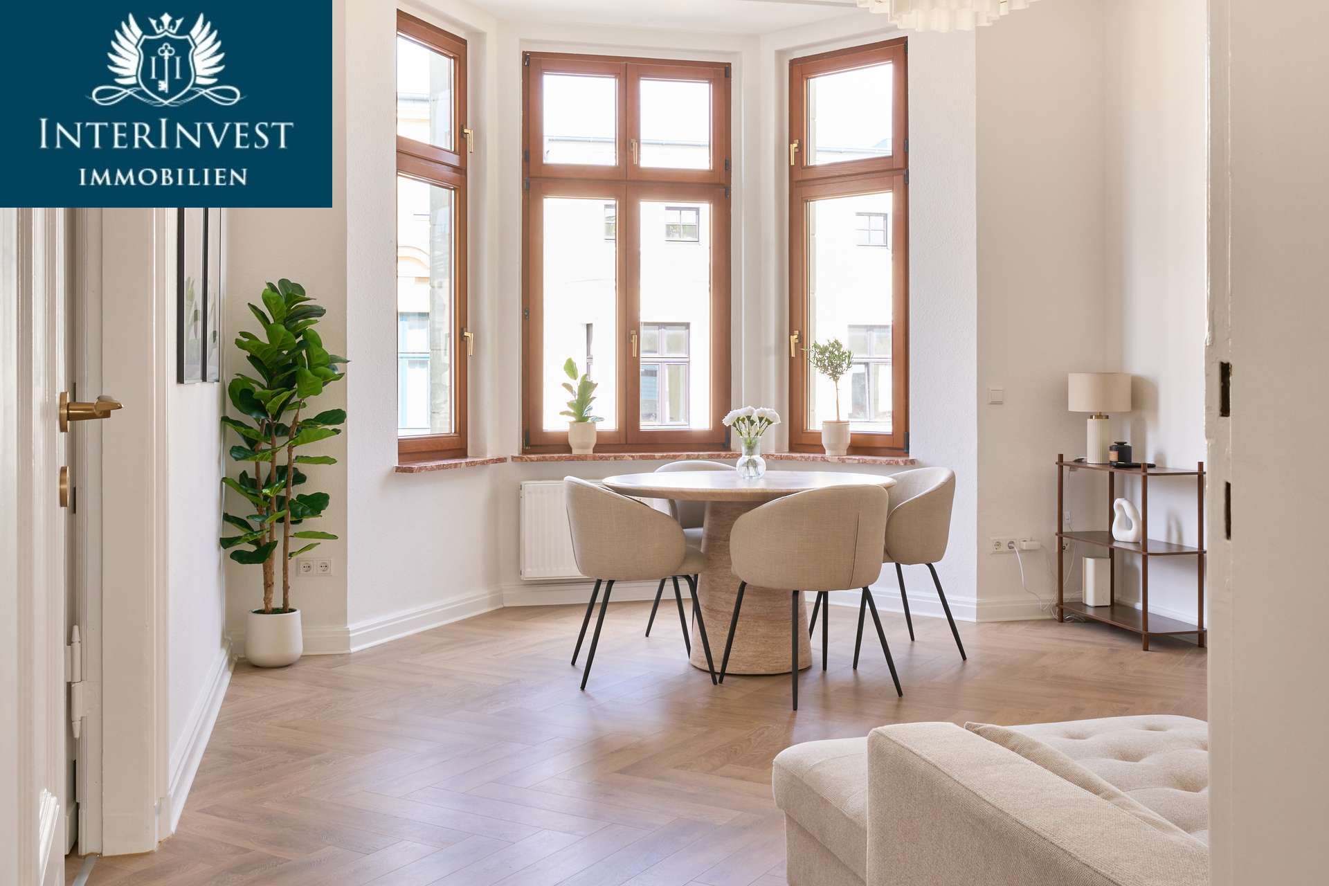 Thumbnail-Wohnung zum Mieten in Magdeburg 1.150,00 € 40 m²