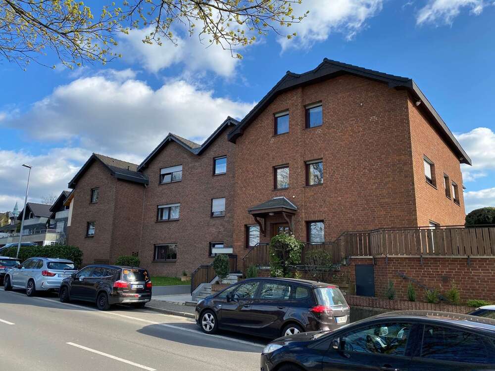 Thumbnail-Wohnung zum Mieten in Bergisch Gladbach 850,00 € 85 m²