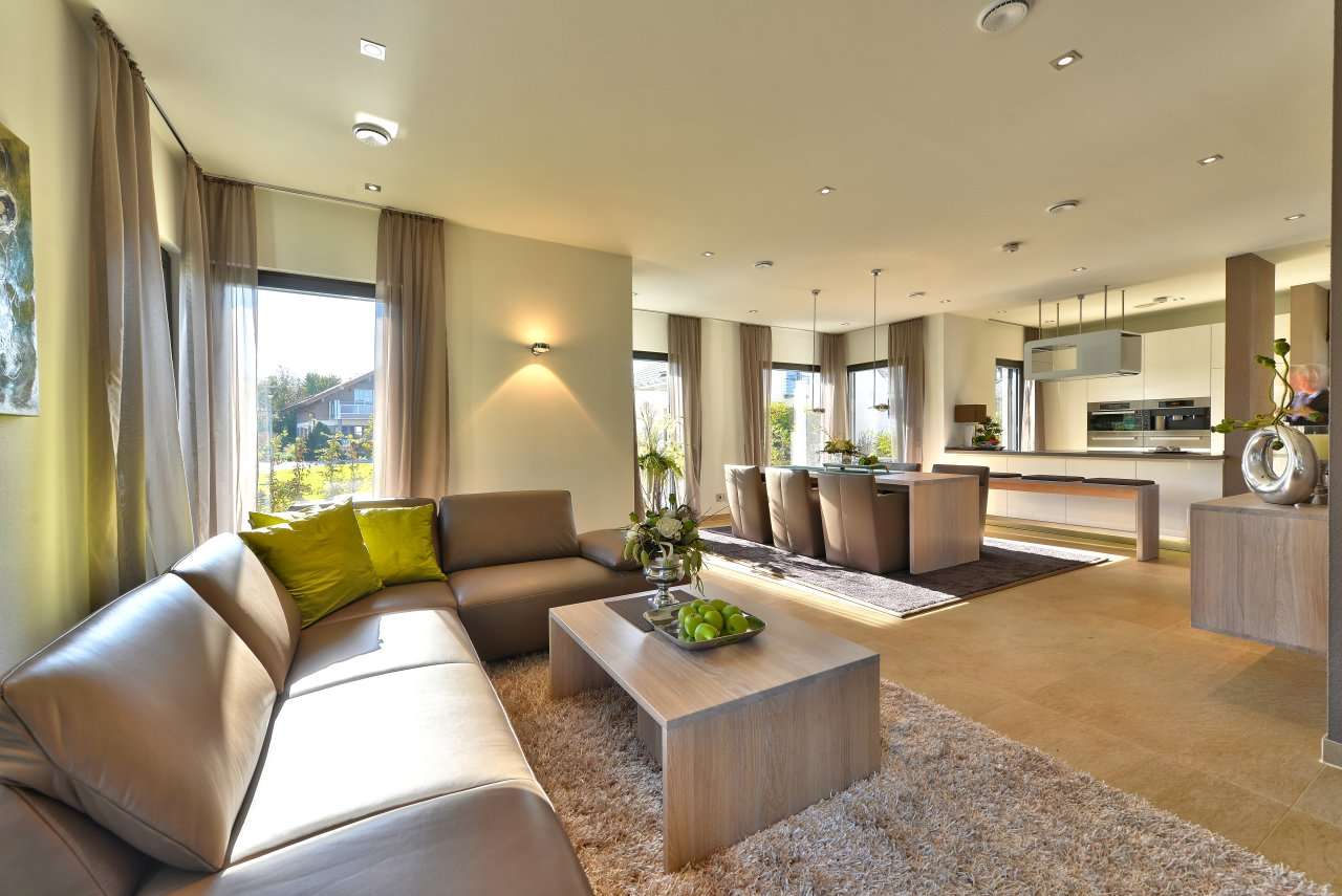 Thumbnail-Haus zum Kaufen in Hennef (Sieg) 857.751,00 € 177 m²