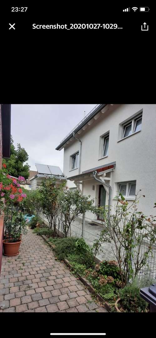 Thumbnail-Wohnung zum Mieten in Eislingen 1.000,00 € 78.5 m²