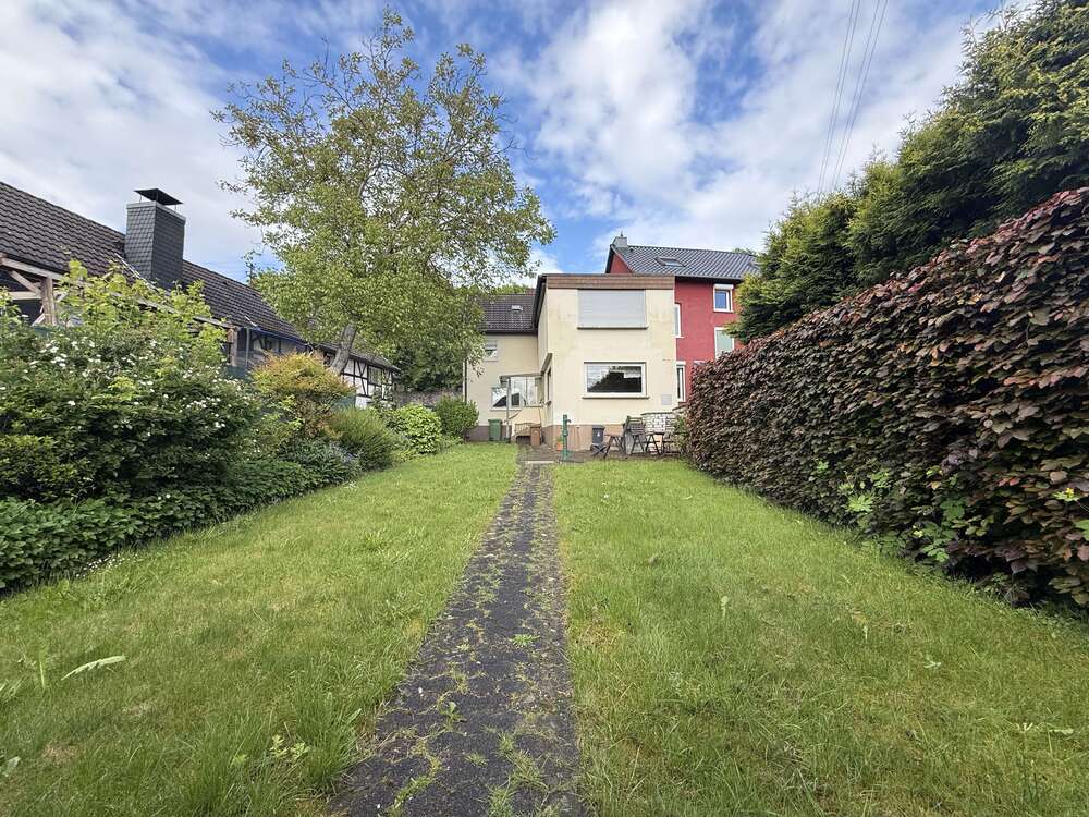 Thumbnail-Haus zum Kaufen in Hennef 319.000,00 € 136 m²