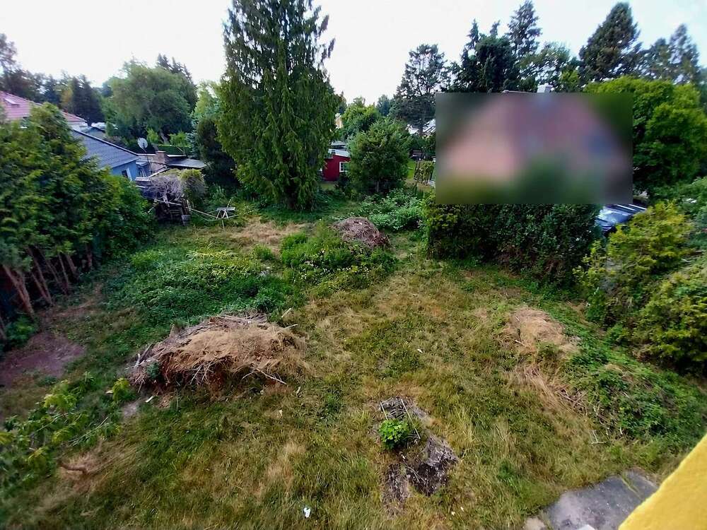 Thumbnail-Grundstück zu verkaufen in Berlin 120.000,00 € 350 m²