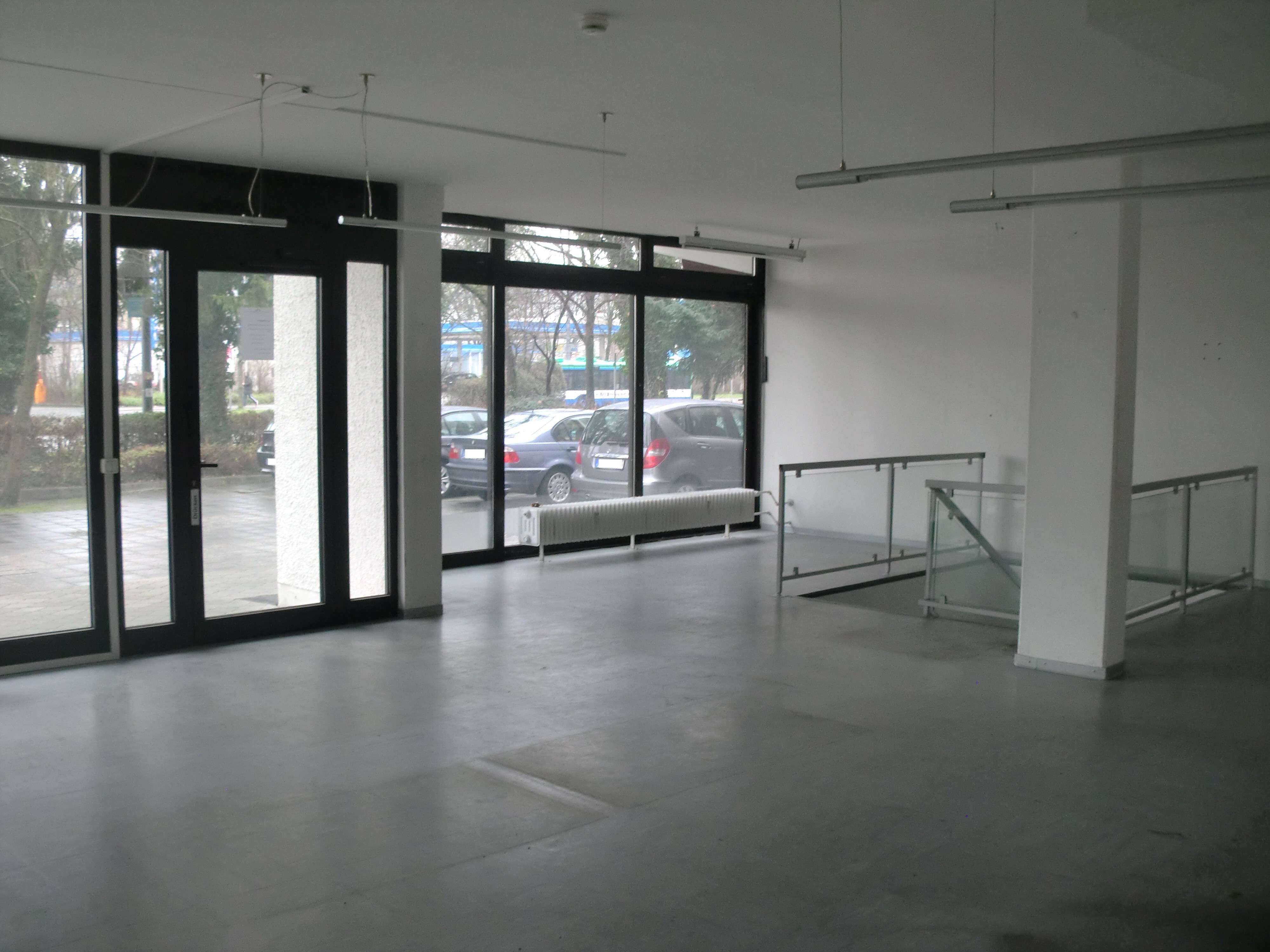Thumbnail-Einzelhandel in München 619.000,00 € 158 m²