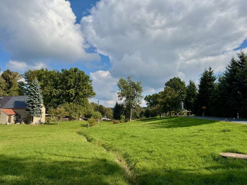 Thumbnail-Grundstück zu verkaufen in Königsbrück 80.000,00 € 1500 m²