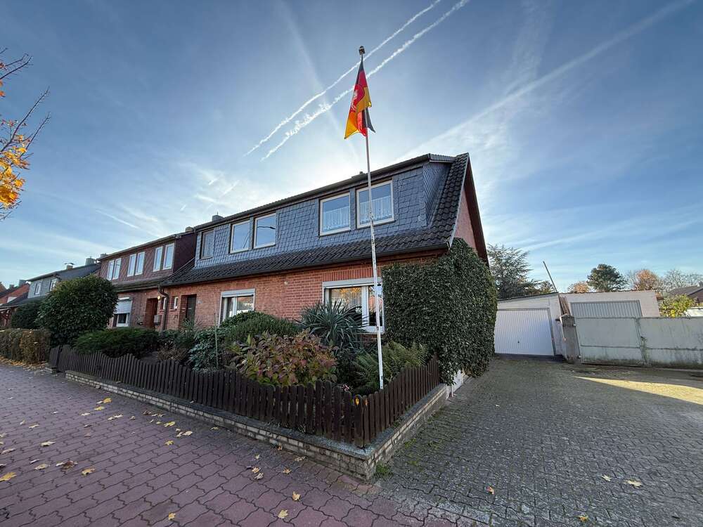 Thumbnail-Haus zum Kaufen in Lüchow 180.000,00 € 170 m²