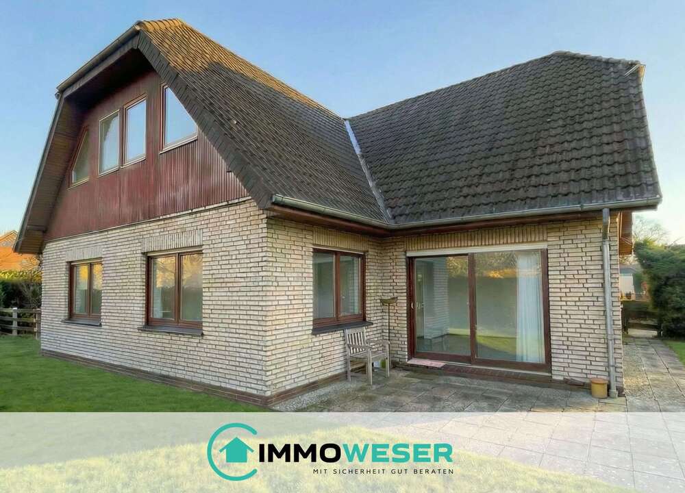 Thumbnail-Haus zum Kaufen in Emtinghausen 349.000,00 € 189.58 m²