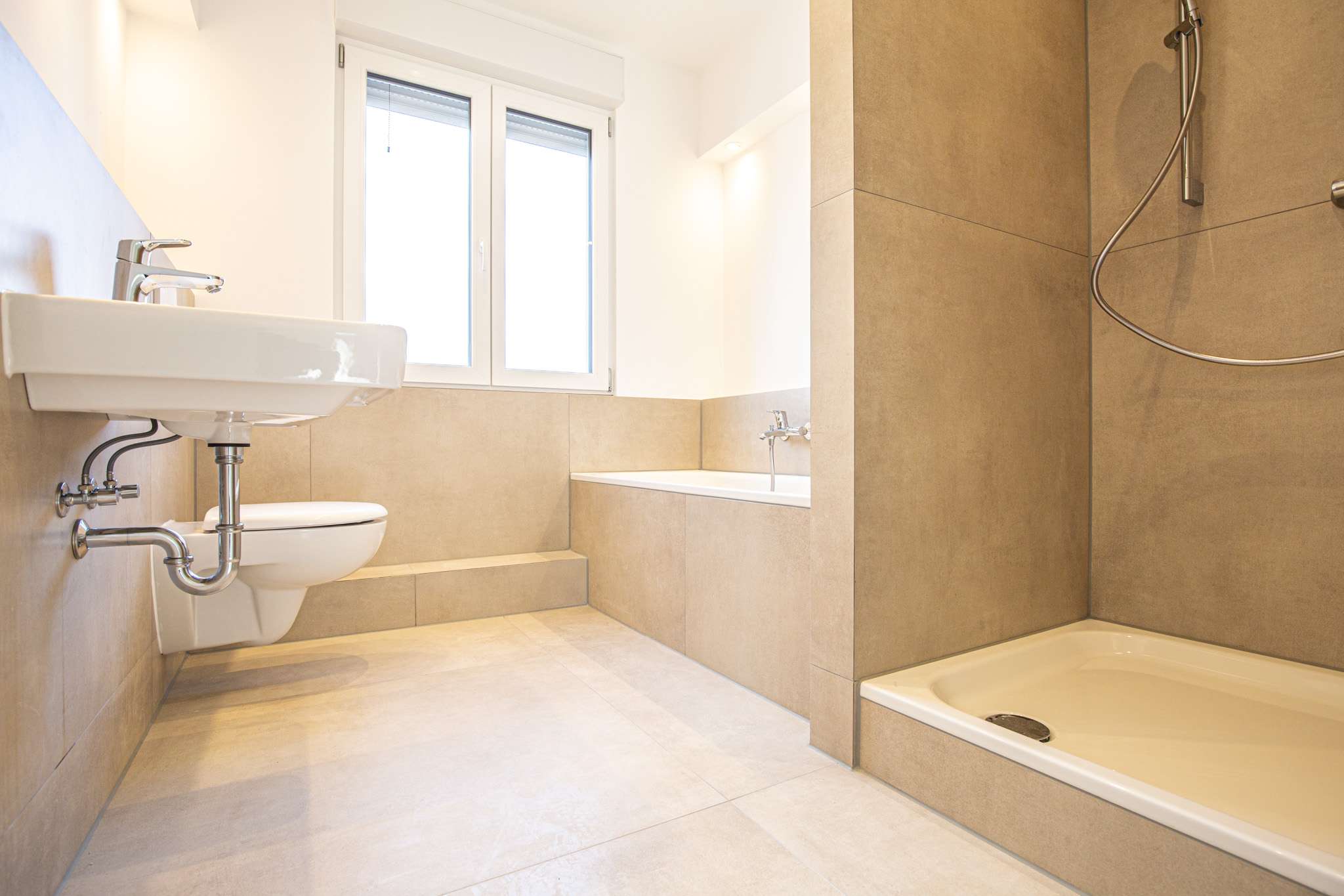 Thumbnail-Wohnung zum Mieten in Wackernheim 900,00 € 60 m²