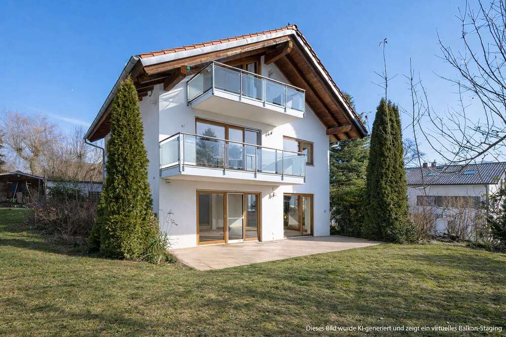 Thumbnail-Haus zum Kaufen in Seefeld 1.690.000,00 € 262 m²