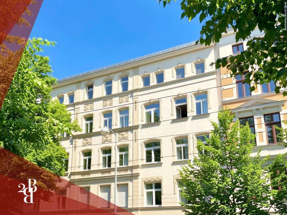 Thumbnail-Wohnung zum Kaufen in Magdeburg 80.900,00 € 76 m²
