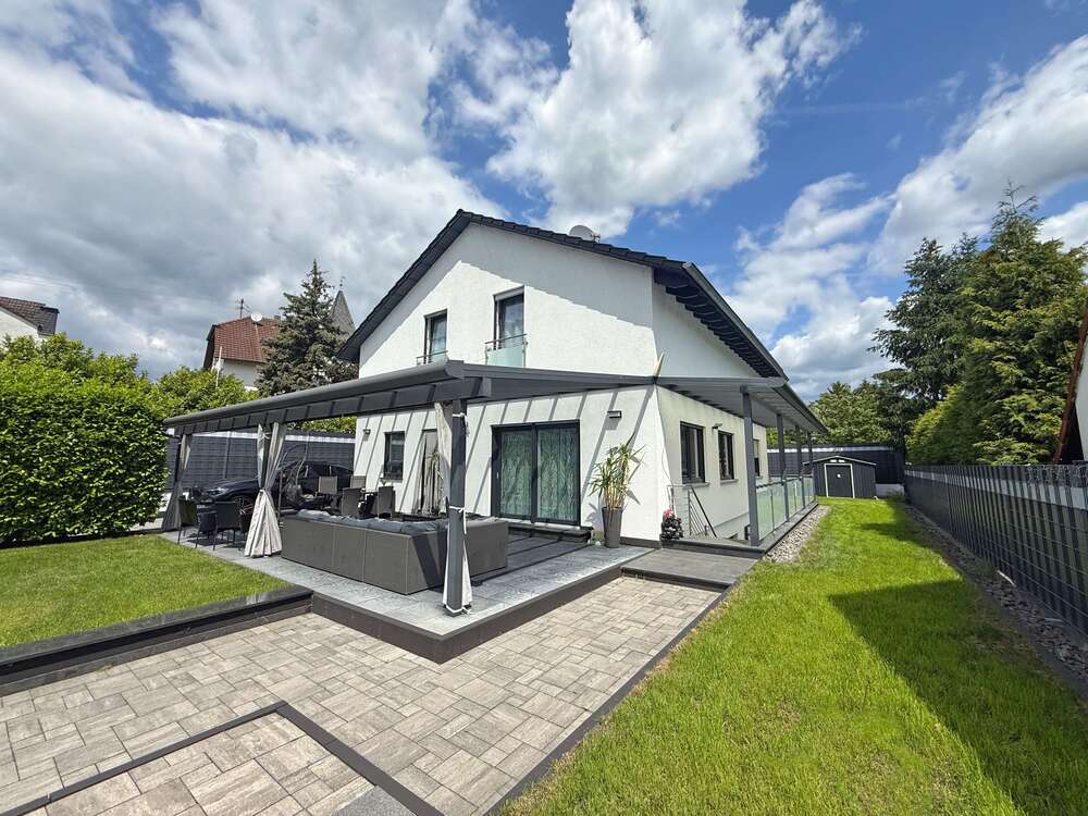 Thumbnail-Haus zum Kaufen in Karlstein 855.000,00 € 183.23 m²
